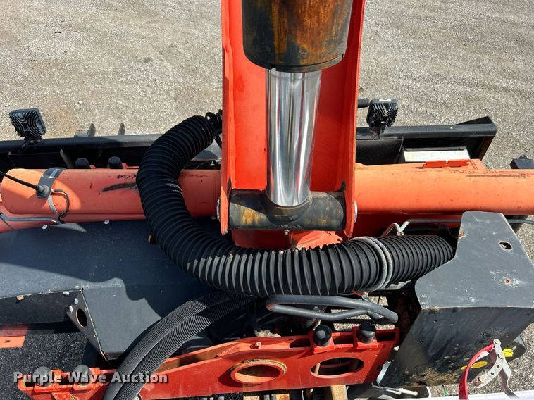 image for item EG1091 2007 Freightliner  Business Class M2 crane truck