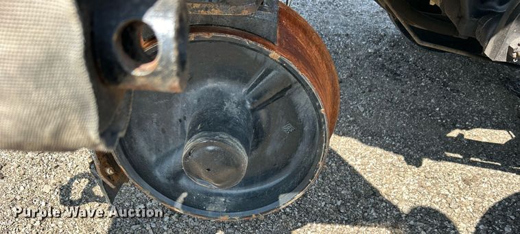 image for item EG1091 2007 Freightliner  Business Class M2 crane truck