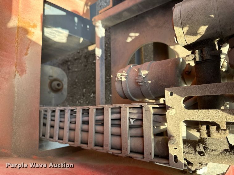 image for item EG6804 1996 Skyjack SJ7027 scissor lift