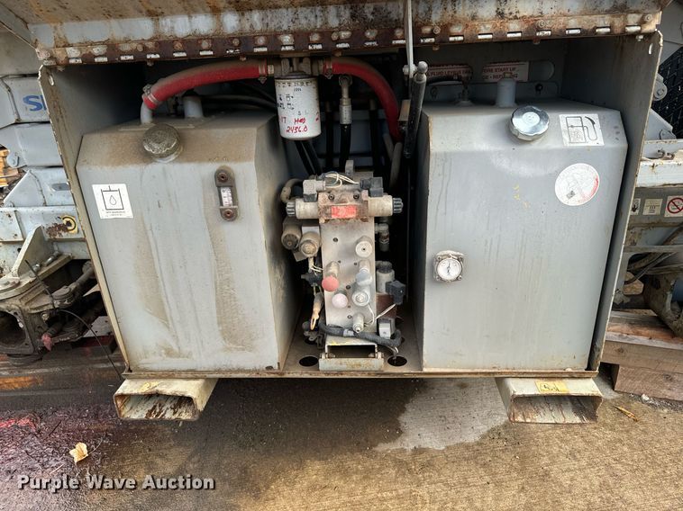 image for item EG6805 Skyjack SJ6826 scissor lift