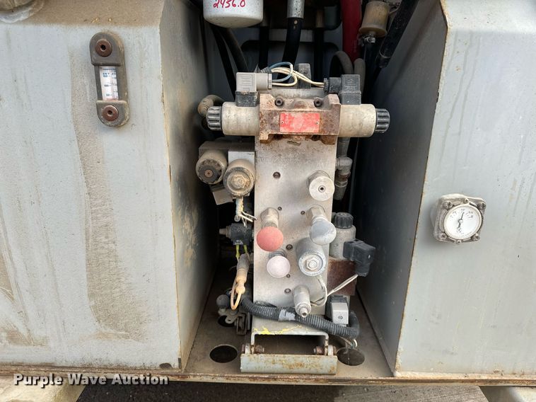 image for item EG6805 Skyjack SJ6826 scissor lift