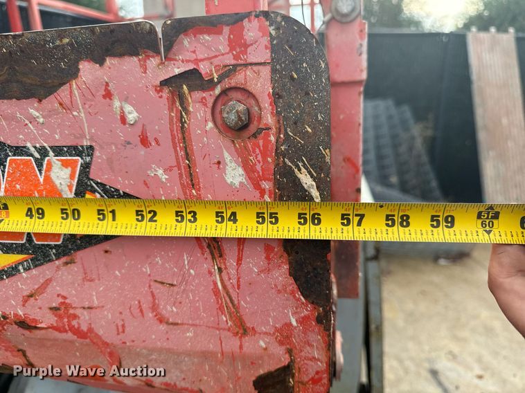 image for item EG6805 Skyjack SJ6826 scissor lift