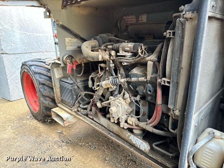 image for item EG6805 Skyjack SJ6826 scissor lift