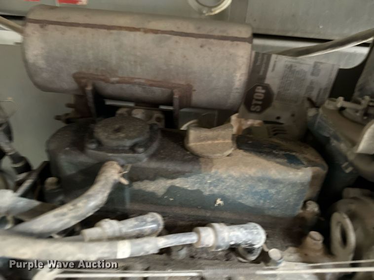 image for item EG6805 Skyjack SJ6826 scissor lift