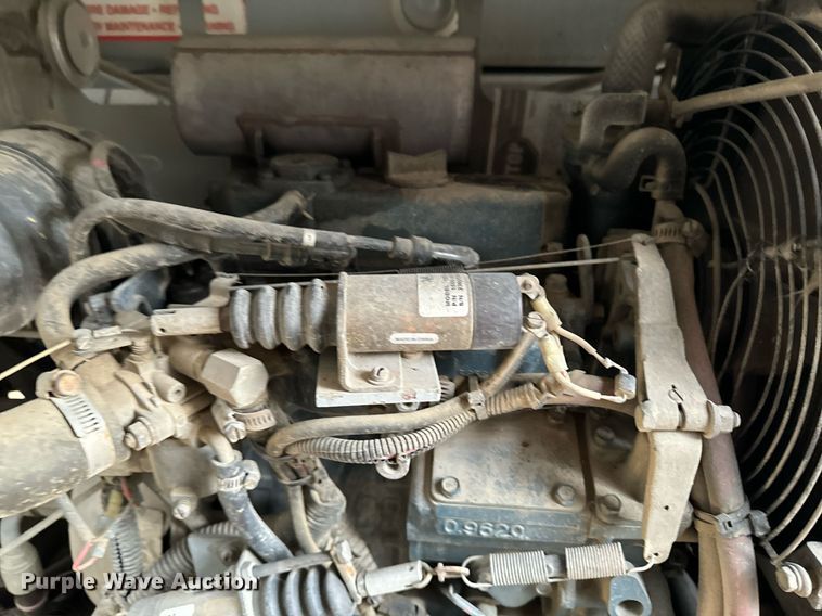 image for item EG6805 Skyjack SJ6826 scissor lift