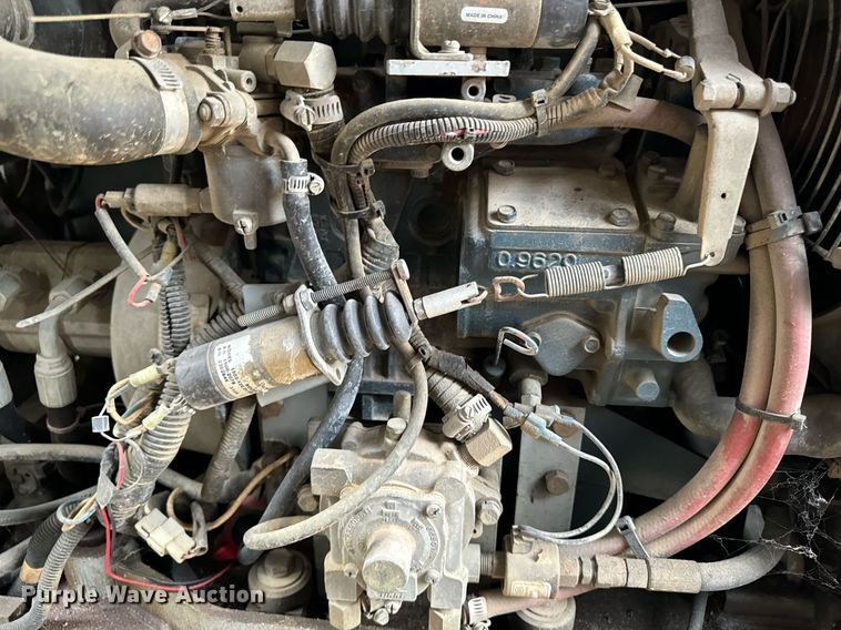 image for item EG6805 Skyjack SJ6826 scissor lift