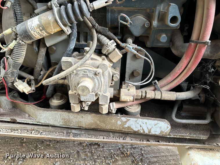 image for item EG6805 Skyjack SJ6826 scissor lift