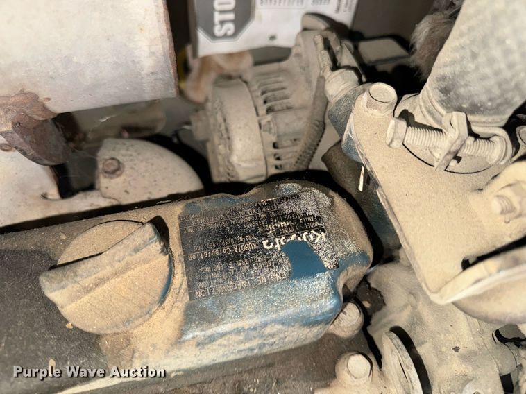 image for item EG6805 Skyjack SJ6826 scissor lift