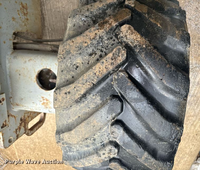 image for item EG6805 Skyjack SJ6826 scissor lift