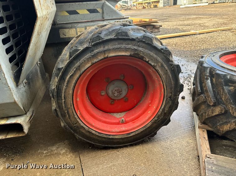 image for item EG6805 Skyjack SJ6826 scissor lift