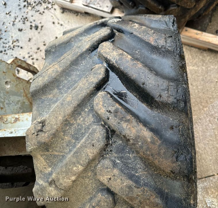 image for item EG6805 Skyjack SJ6826 scissor lift