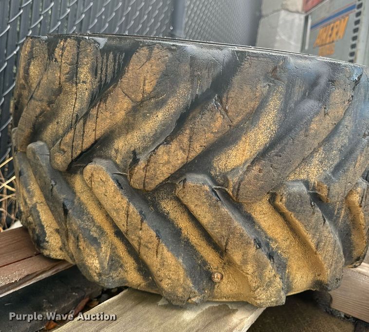 image for item EG6805 Skyjack SJ6826 scissor lift