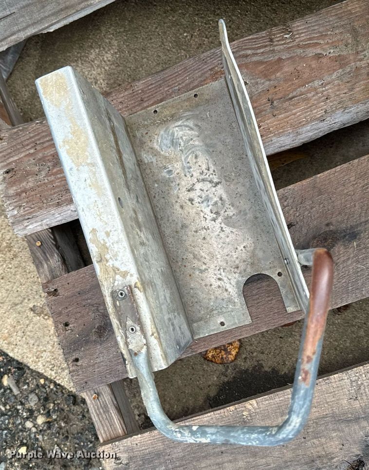 image for item EG6805 Skyjack SJ6826 scissor lift