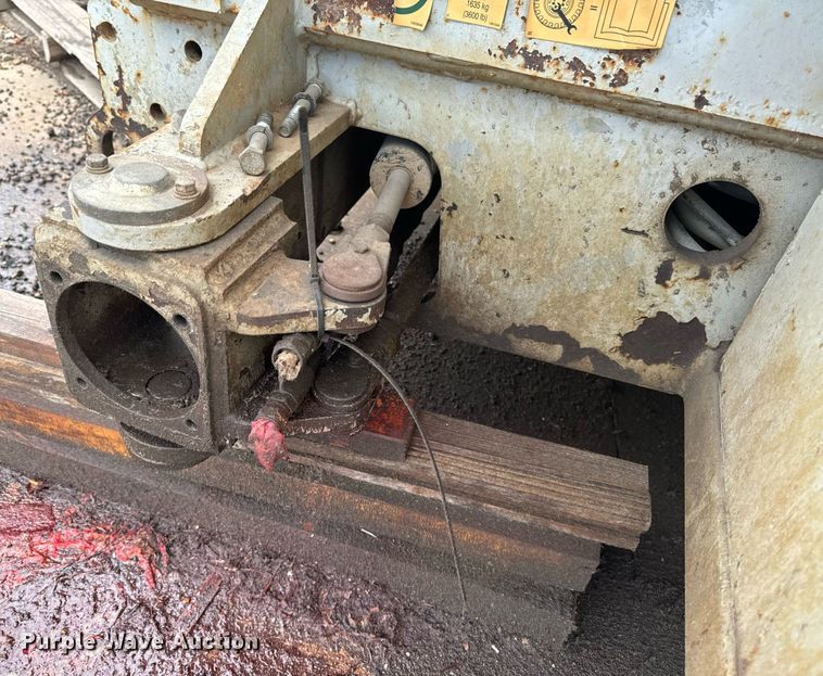 image for item EG6805 Skyjack SJ6826 scissor lift