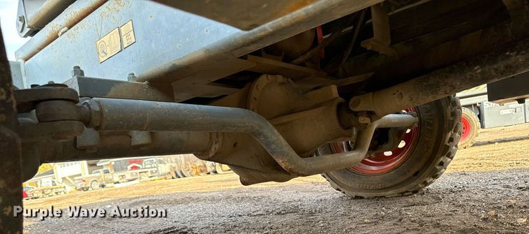 image for item EG6806 Skyjack SJ8841-RT scissor lift