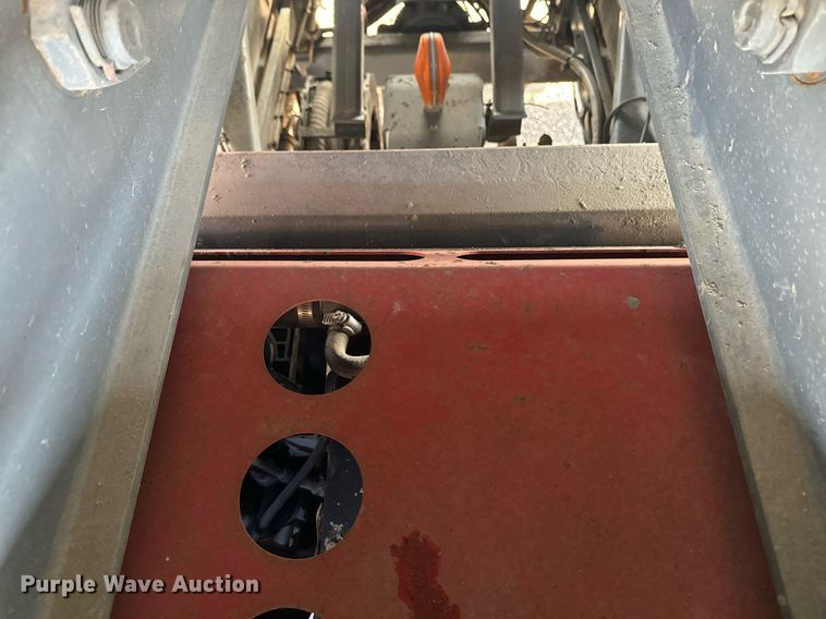 image for item EG6806 Skyjack SJ8841-RT scissor lift