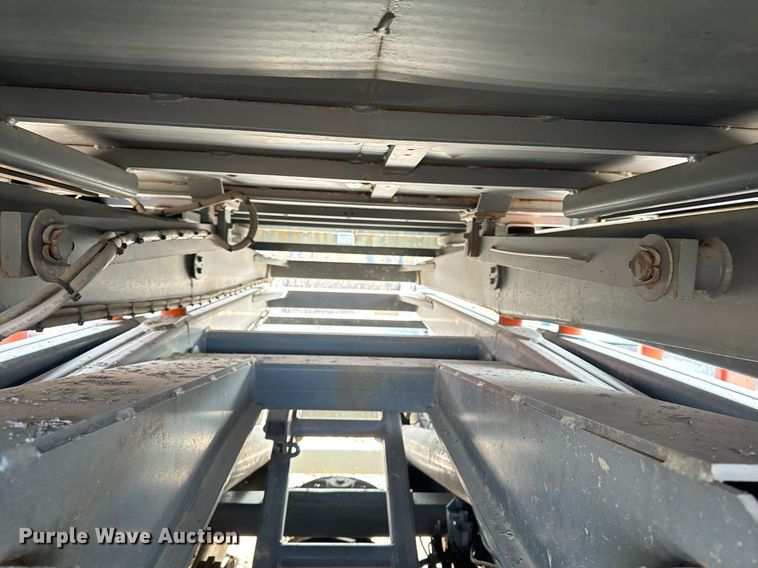 image for item EG6806 Skyjack SJ8841-RT scissor lift