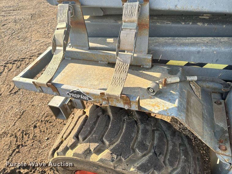 image for item EG6806 Skyjack SJ8841-RT scissor lift