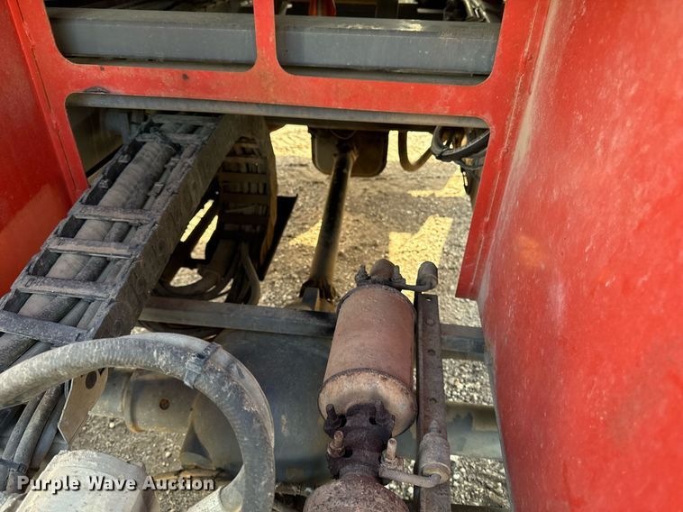 image for item EG6806 Skyjack SJ8841-RT scissor lift