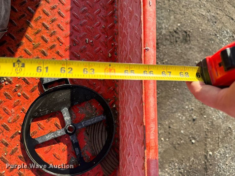 image for item EG6806 Skyjack SJ8841-RT scissor lift