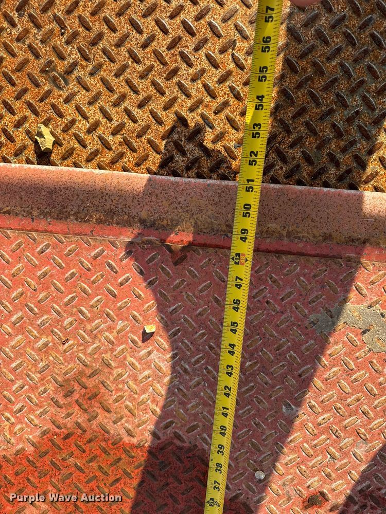 image for item EG6806 Skyjack SJ8841-RT scissor lift