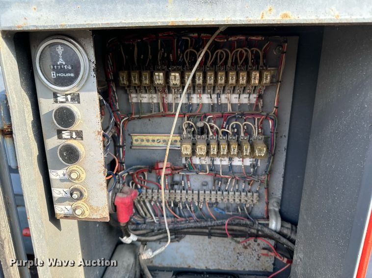 image for item EG6806 Skyjack SJ8841-RT scissor lift