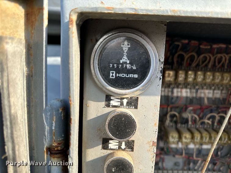 image for item EG6806 Skyjack SJ8841-RT scissor lift