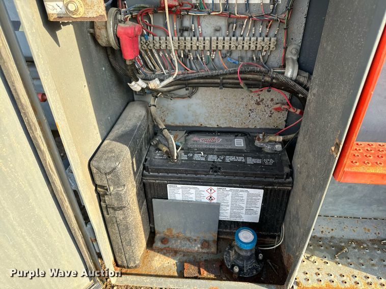 image for item EG6806 Skyjack SJ8841-RT scissor lift