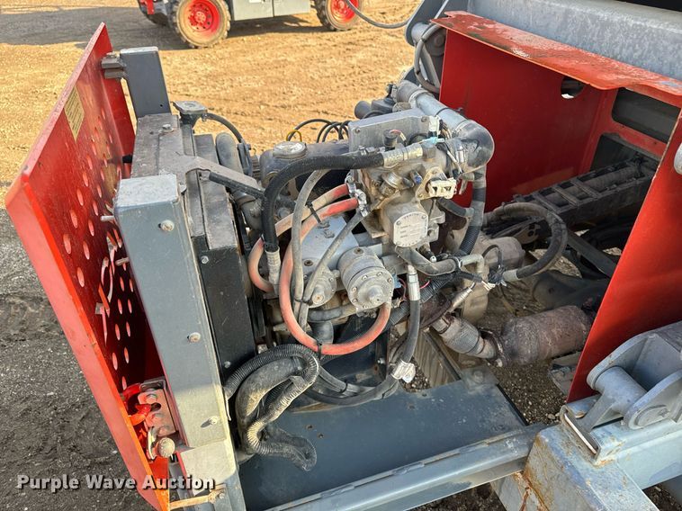 image for item EG6806 Skyjack SJ8841-RT scissor lift