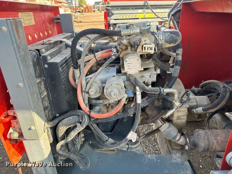 image for item EG6806 Skyjack SJ8841-RT scissor lift