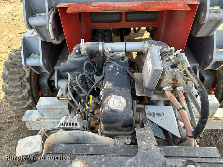 image for item EG6806 Skyjack SJ8841-RT scissor lift