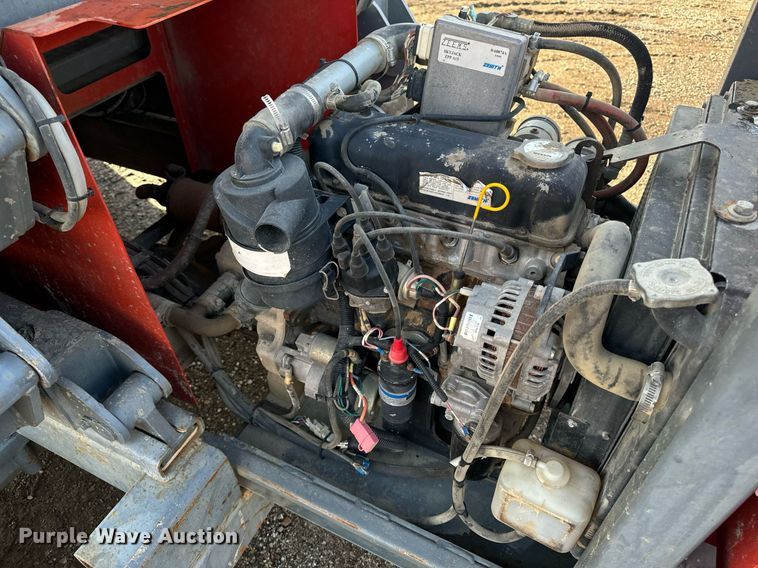 image for item EG6806 Skyjack SJ8841-RT scissor lift