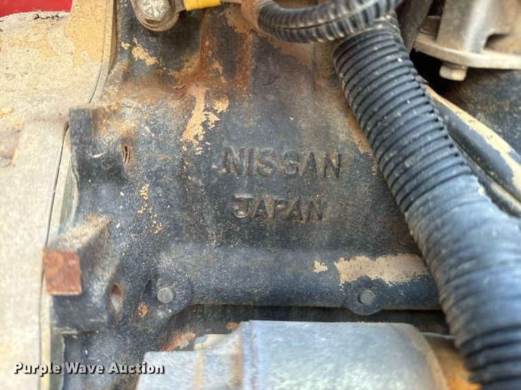 image for item EG6806 Skyjack SJ8841-RT scissor lift