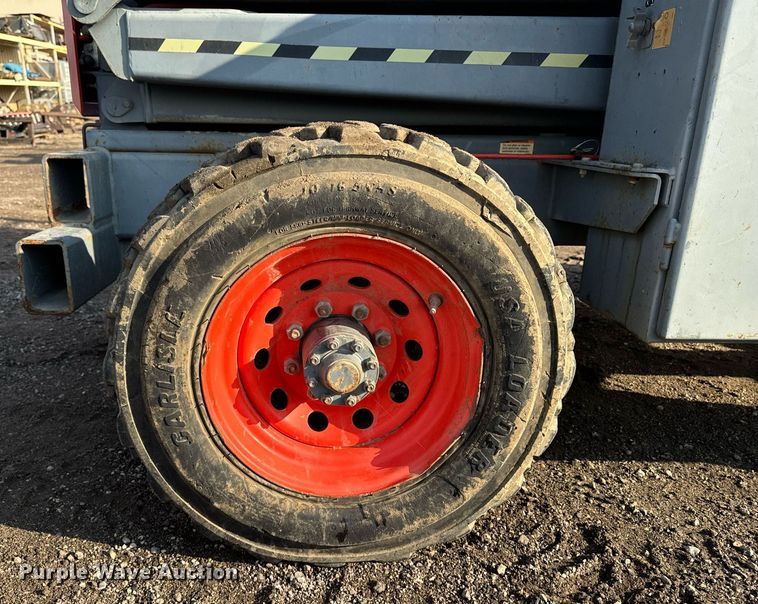 image for item EG6806 Skyjack SJ8841-RT scissor lift