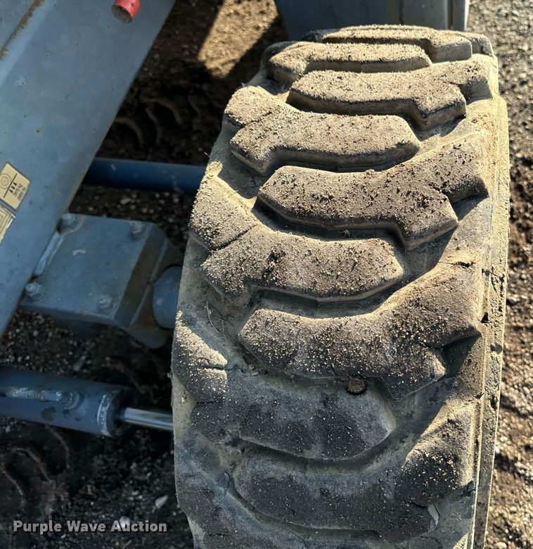 image for item EG6806 Skyjack SJ8841-RT scissor lift