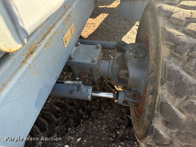 image for item EG6806 Skyjack SJ8841-RT scissor lift