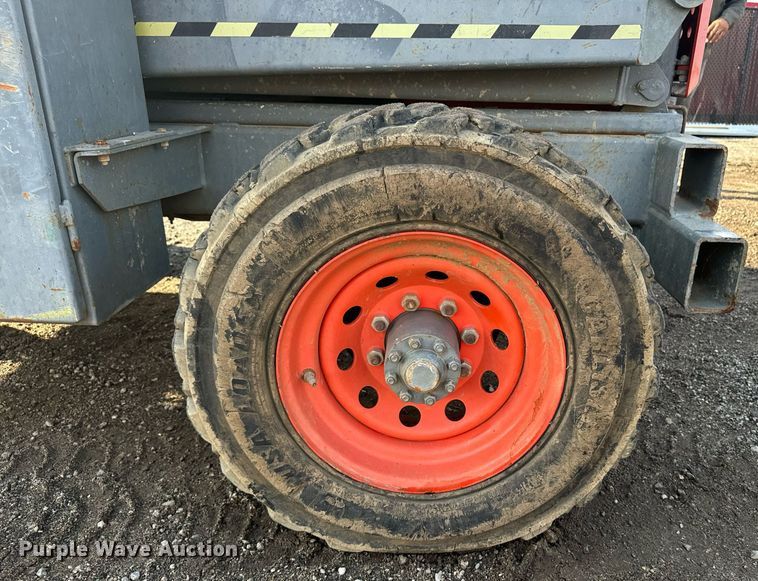 image for item EG6806 Skyjack SJ8841-RT scissor lift