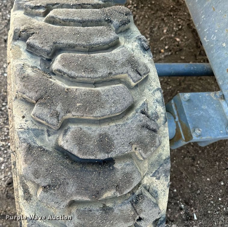 image for item EG6806 Skyjack SJ8841-RT scissor lift