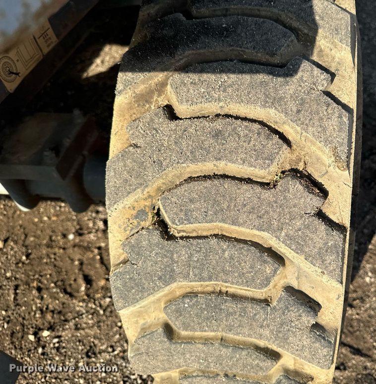 image for item EG6806 Skyjack SJ8841-RT scissor lift