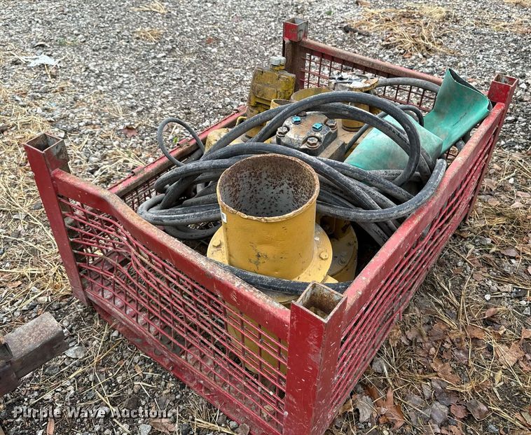 image for item EG6870 Water pumps