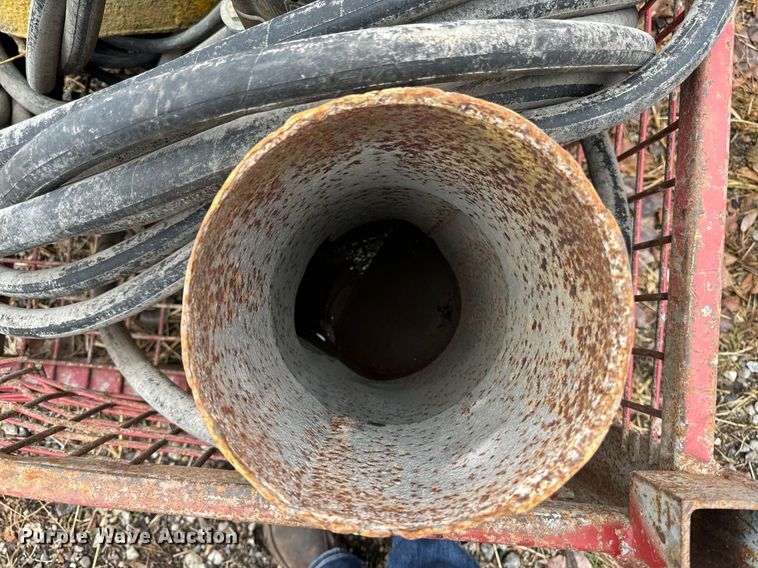 image for item EG6870 Water pumps