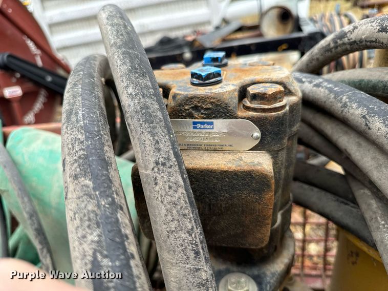 image for item EG6870 Water pumps