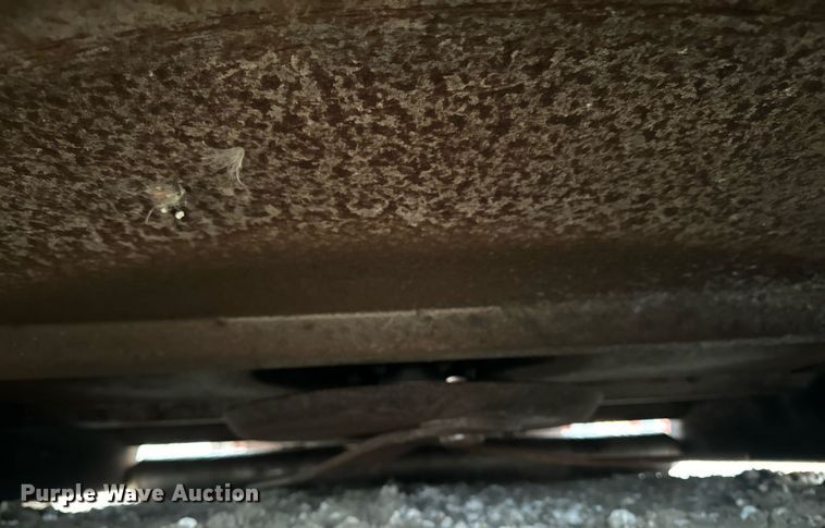 image for item EG6875 2013 Bobcat Brushcat 72 skid steer rotary mower