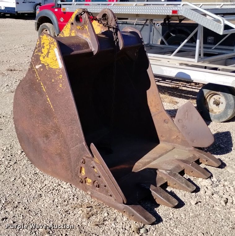 image for item EG9953 Caterpillar bucket