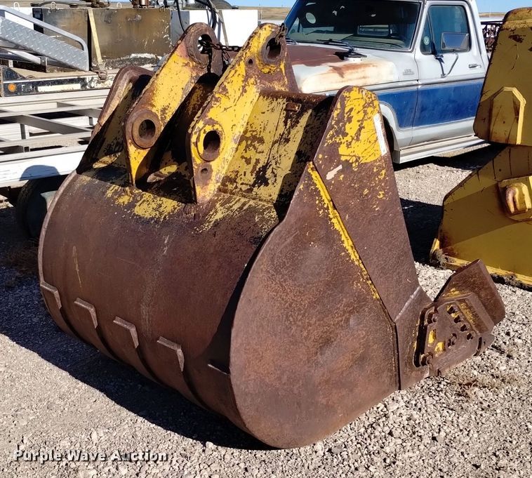 image for item EG9953 Caterpillar bucket