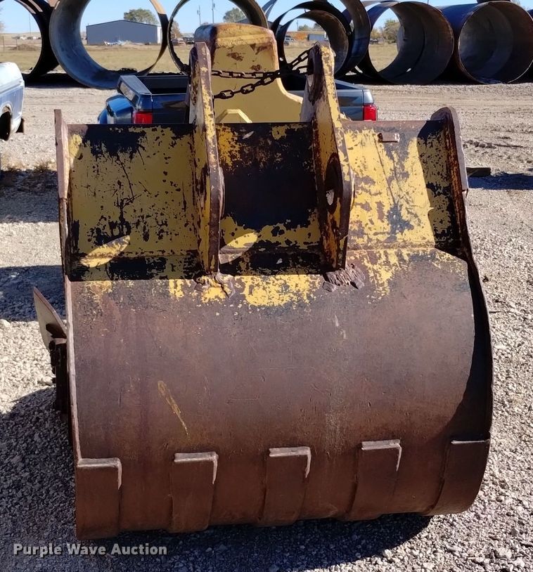 image for item EG9953 Caterpillar bucket