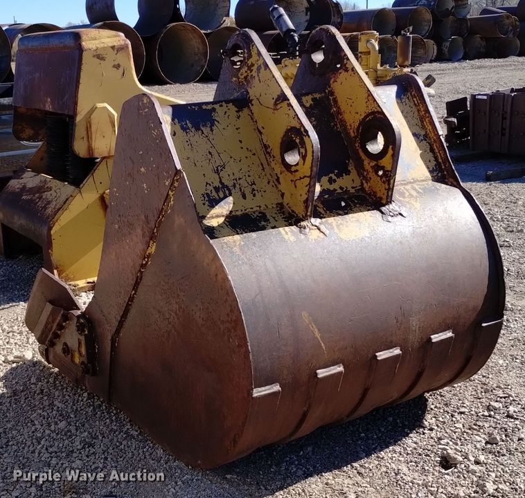 image for item EG9953 Caterpillar bucket