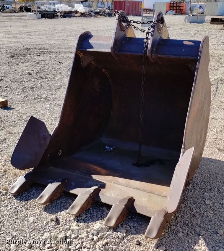 image for item EG9953 Caterpillar bucket