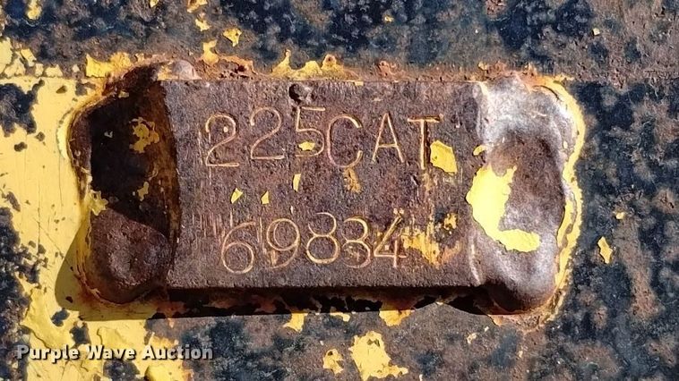 image for item EG9953 Caterpillar bucket