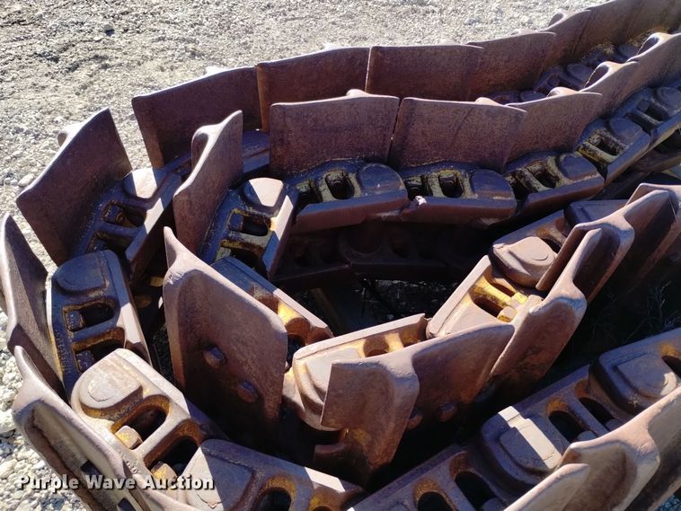 image for item EG9956 Dozer tracks